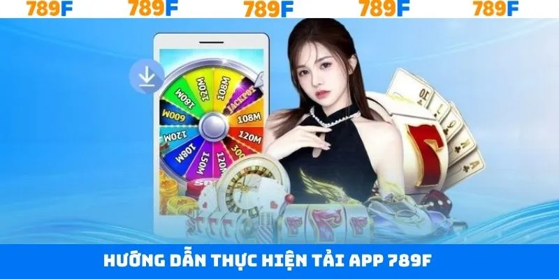 Quy trình tải app của thương hiệu về thiết bị Android chi tiết 