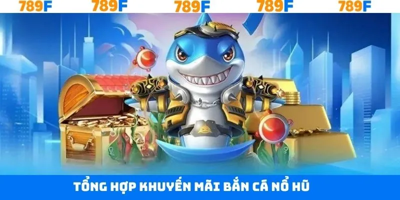 Thưởng nạp lần đầu 80% tại 789F