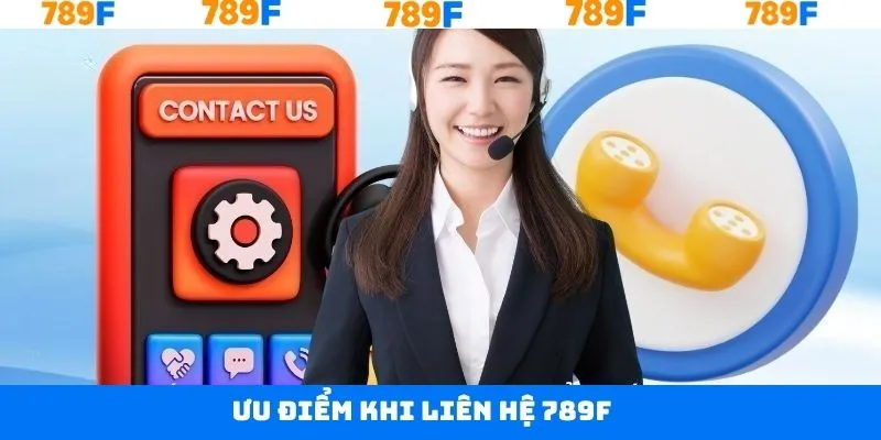 Những lợi ích khi tiến hành liên lạc với thương hiệu 